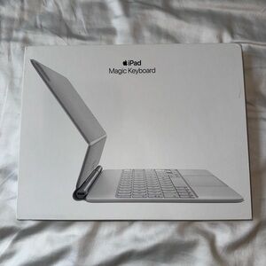 Apple Magic Keyboard for iPad Air